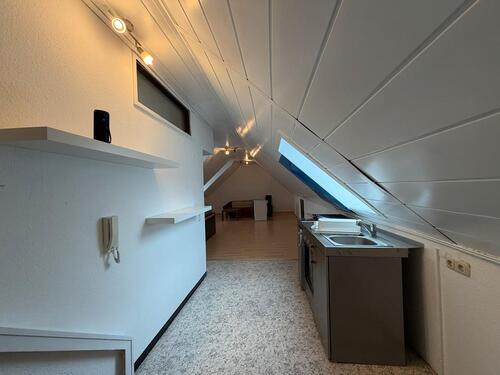 Foto - Etagenwohnung in Amöneburg