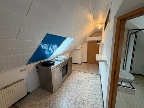 Foto - Etagenwohnung in Amöneburg zur Miete