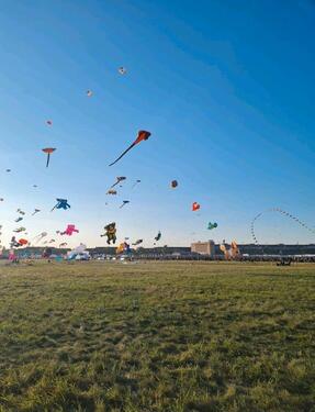Foto - Etagenwohnung zur Miete in Berlin
