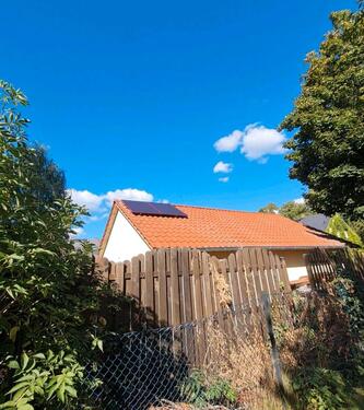 Foto - Etagenwohnung in Berlin zur Miete