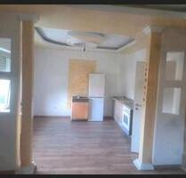 Schöne helle drei Zimmer Wohnung - Florstadt