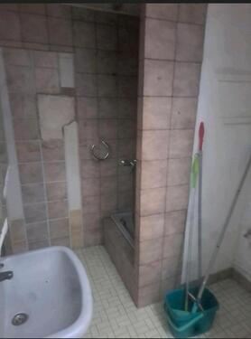 Foto - Etagenwohnung in Florstadt