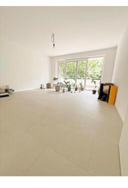 Foto - Etagenwohnung zur Miete in Bredstedt