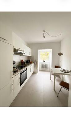 Foto - Etagenwohnung in Bredstedt