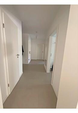 Foto - Etagenwohnung in Bredstedt zur Miete