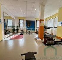 ** Gut aufgeteilte Gewerbefläche im Leipziger Osten zu vermieten **