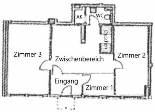 Foto - andere zur Miete in Leipzig