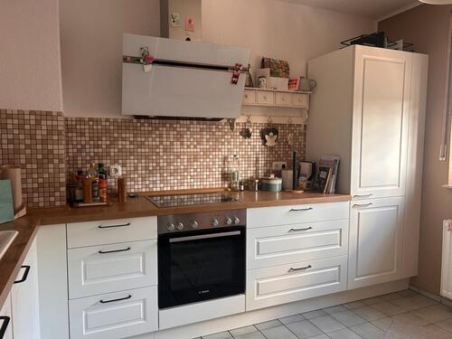 Foto - 1 Zimmer Etagenwohnung in Schwalmtal