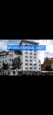 Foto - WOHNGEMEINSCHAFT - Zimmer in 3er WG direk am Bahnhof