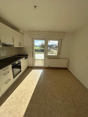 Foto - schöne Wohnung in Grenznähe mit gratis Garage in Reckingen