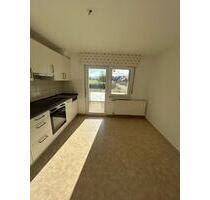 schöne Wohnung in Grenznähe mit gratis Garage in Reckingen - Küssaberg