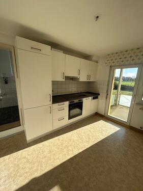 Foto - 4 Zimmer Etagenwohnung zur Miete in Küssaberg