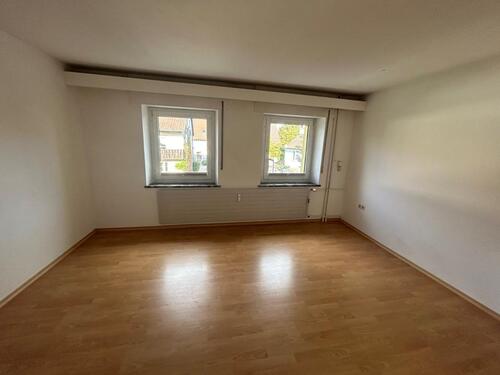 Foto - 4 Zimmer Etagenwohnung in Küssaberg