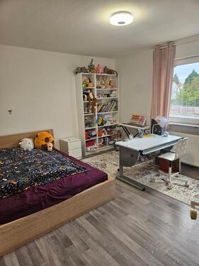 Foto - Etagenwohnung in Hanau zur Miete