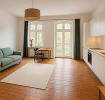 Flat Apartment Berlin Prenzlauer Berg - Mitte - Pankow