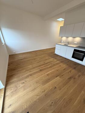 Foto - Dachgeschoßwohnung in Berlin zur Miete