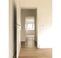 Hübsche, helle 2,5 Zi. EG Whg., zentrumsnah mit Garten - Witten