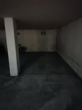 Foto - Tiefgaragen Stellplatz - 50,00&nbsp;EUR Miete,