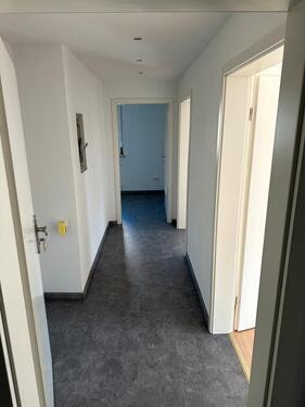 Foto - Erdgeschoßwohnung in Feuchtwangen zur Miete