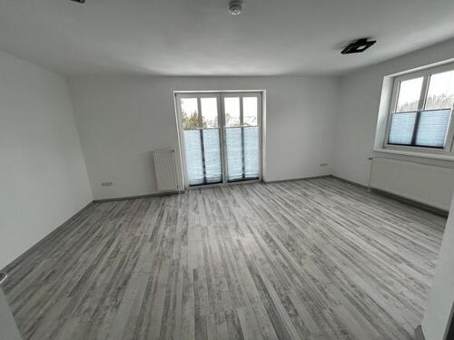 Foto - Singlewohnung mit neuer EBK in zentraler Lage in Barßel