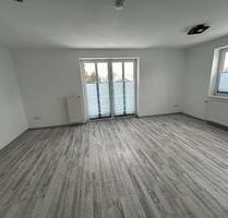 Singlewohnung mit neuer EBK in zentraler Lage in Barßel