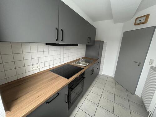 Foto - 2 Zimmer Etagenwohnung zur Miete in Barßel