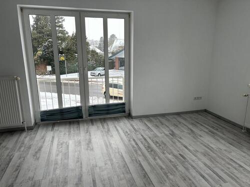 Foto - Etagenwohnung in Barßel zur Miete