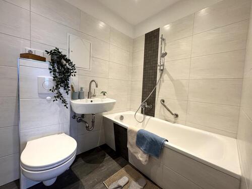 Foto - 3 Zimmer Etagenwohnung in Chemnitz