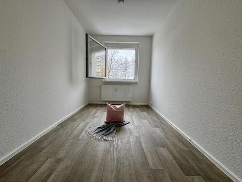 Foto - Etagenwohnung in Chemnitz zur Miete