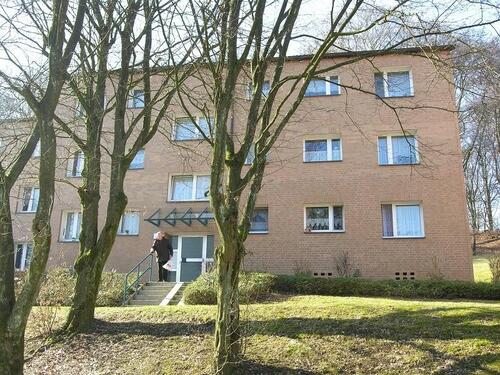 Foto - 3 Zimmerwohnung mit Balkon am Vogelberg