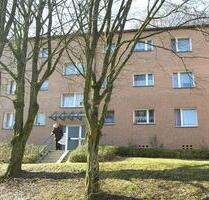 3 Zimmerwohnung mit Balkon am Vogelberg - Lüdenscheid