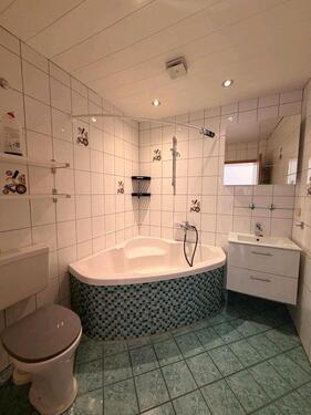 Foto - Etagenwohnung in Siegen zur Miete