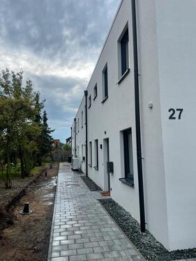 Foto - Exklusives Reihenhaus in top Lage