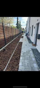 Foto - 4 Zimmer Reihenhaus zur Miete in Celle