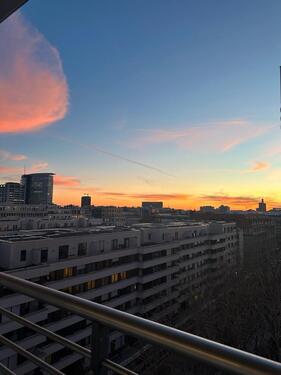 Foto - 2 Zimmer Etagenwohnung zur Miete in Berlin