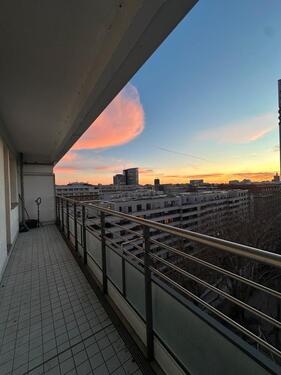 Foto - 2 Zimmer Etagenwohnung in Berlin