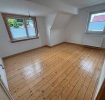 Wohnung 2ZKB mit Einbauküche - 455,00&nbsp;EUR Kaltmiete, ca.&nbsp; 55,00&nbsp;m&sup2; in Schmalkalden (PLZ: 98574)