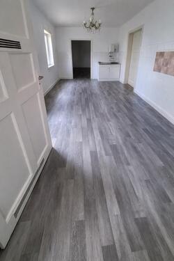 Foto - Wohnung 70 m2 in Saarbrücken- Klarenthal