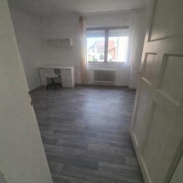 Foto - Etagenwohnung in Saarbrücken zur Miete