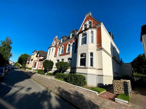 Foto - Helle 3Zimmer Altbauwohnung - 890,00&nbsp;EUR Kaltmiete, ca.&nbsp; 100,00&nbsp;m&sup2;