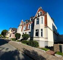 Helle 3Zimmer Altbauwohnung - 890,00&nbsp;EUR Kaltmiete, ca.&nbsp; 100,00&nbsp;m&sup2; in Flensburg (PLZ: 24937)