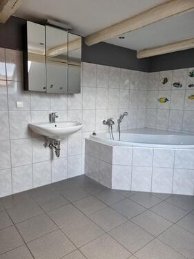 Foto - Etagenwohnung in Bad Grund (Harz) zur Miete