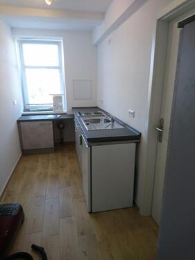 Foto - Etagenwohnung in Jena zur Miete