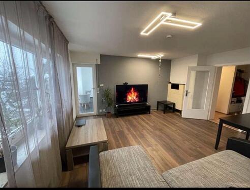 Foto - Helle 3-Zimmer-Wohnung, mit traumhaften Ausblick