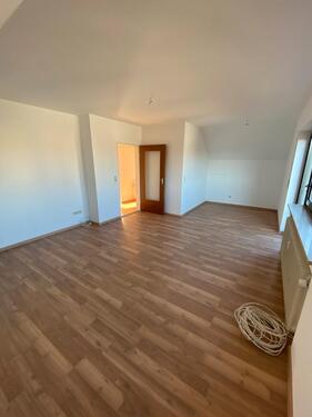 Foto - 2 Zimmer Dachgeschoßwohnung zur Miete in Burgau