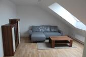 Foto - 2 Zimmer Dachgeschoßwohnung in Linkenheim-Hochstetten
