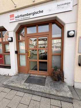 Foto - Zentral gelegene Gewerbefläche in Penzberg