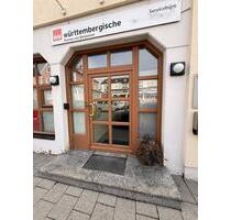 Zentral gelegene Gewerbefläche in Penzberg