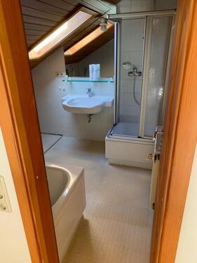 Foto - 3 Zimmer Dachgeschoßwohnung in Heimbach