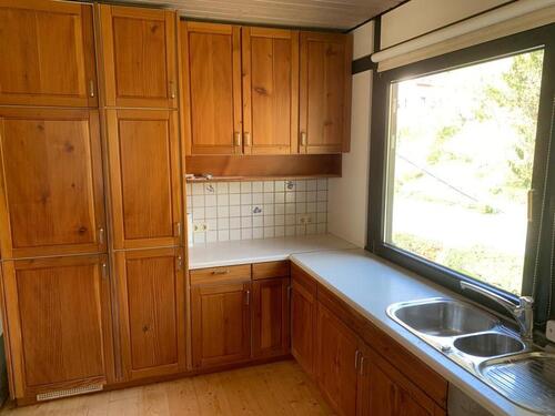 Foto - Dachgeschoßwohnung in Heimbach zur Miete